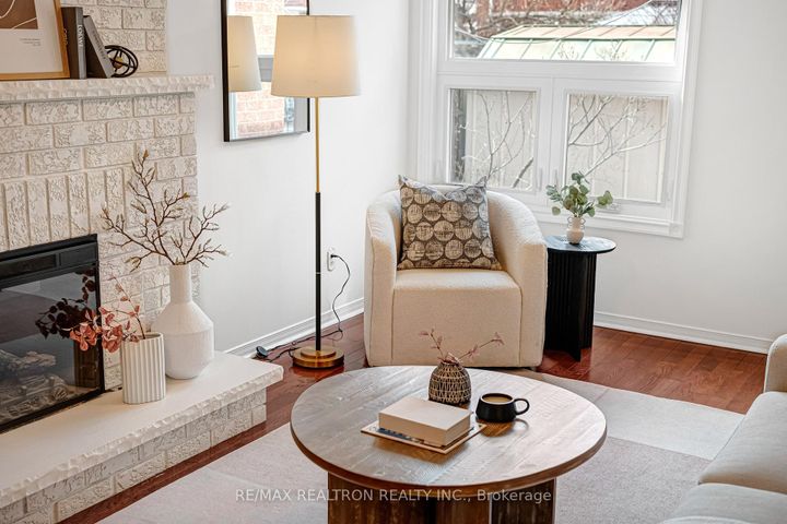 Photo 34 at 3488 Africa Crescent, Fairview, Mississauga