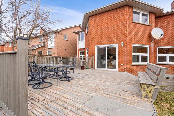 Photo 43 at 3488 Africa Crescent, Fairview, Mississauga