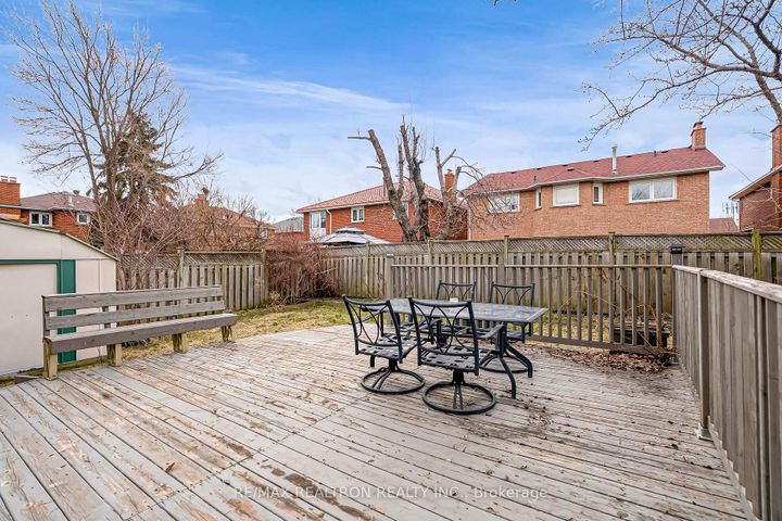 Photo 44 at 3488 Africa Crescent, Fairview, Mississauga