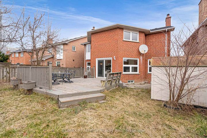 Photo 48 at 3488 Africa Crescent, Fairview, Mississauga