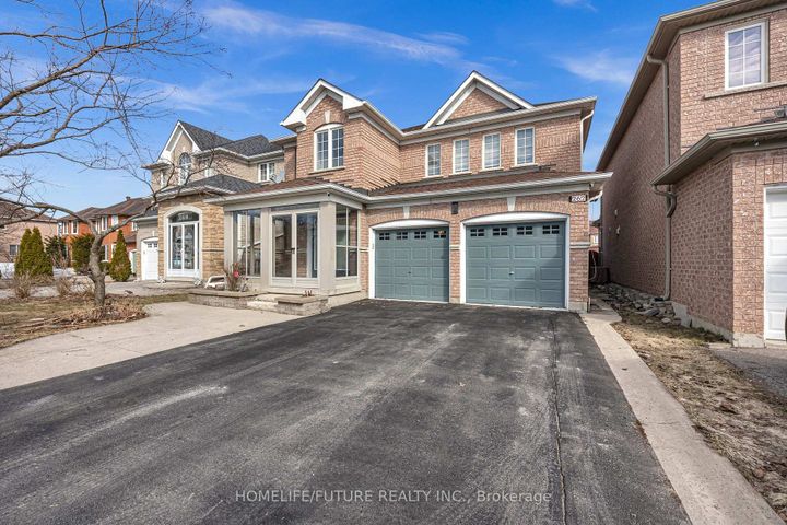 Photo 0 at 262 Helen Avenue, South Unionville, Markham