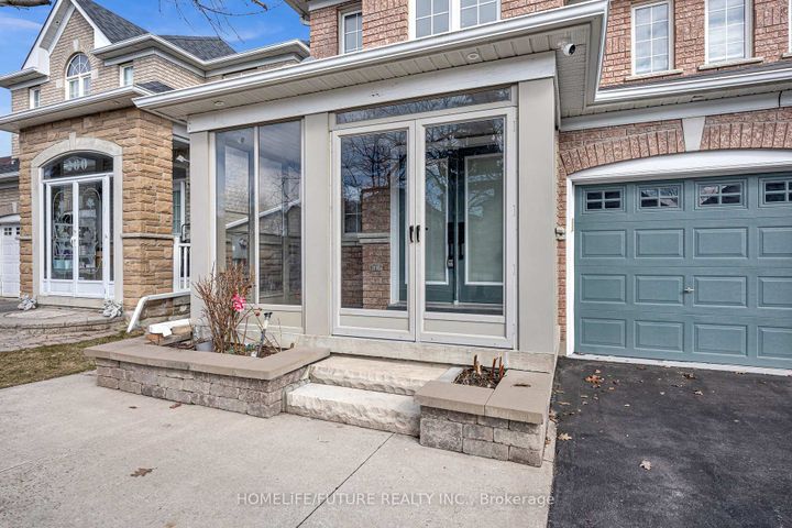 Photo 4 at 262 Helen Avenue, South Unionville, Markham