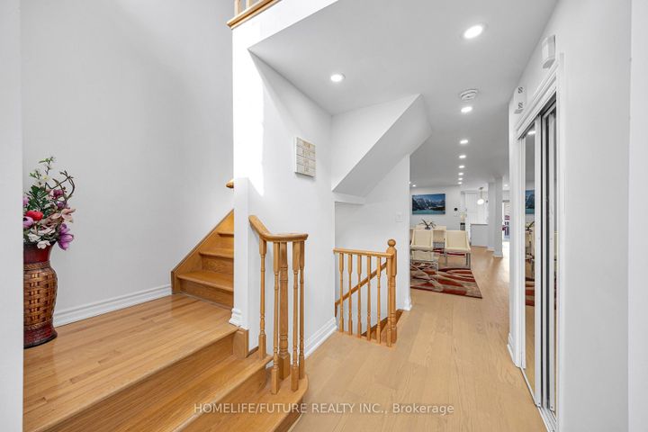 Photo 22 at 262 Helen Avenue, South Unionville, Markham