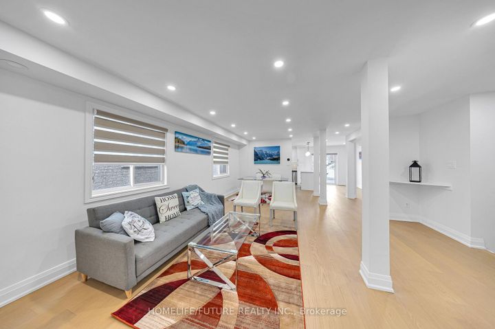 Photo 23 at 262 Helen Avenue, South Unionville, Markham