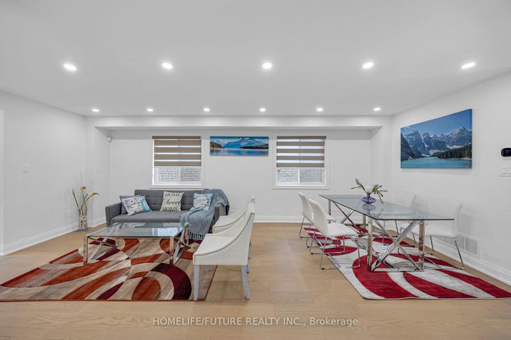 Photo 24 at 262 Helen Avenue, South Unionville, Markham