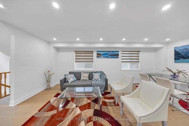 Photo 25 at 262 Helen Avenue, South Unionville, Markham