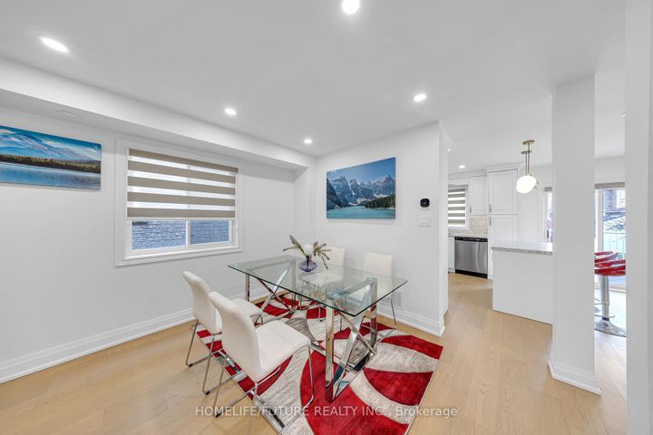 Photo 26 at 262 Helen Avenue, South Unionville, Markham