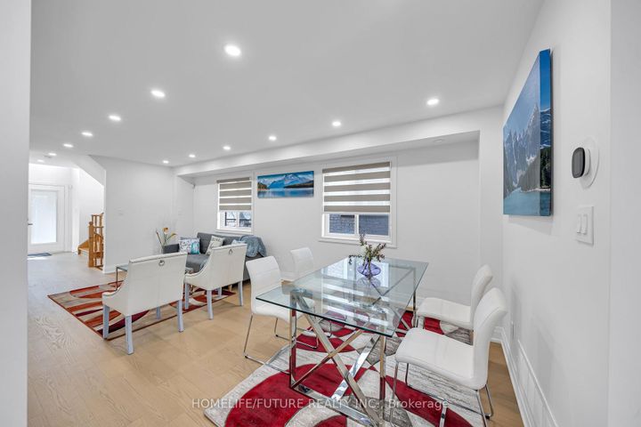 Photo 27 at 262 Helen Avenue, South Unionville, Markham