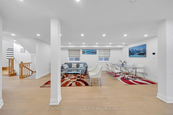 Photo 30 at 262 Helen Avenue, South Unionville, Markham