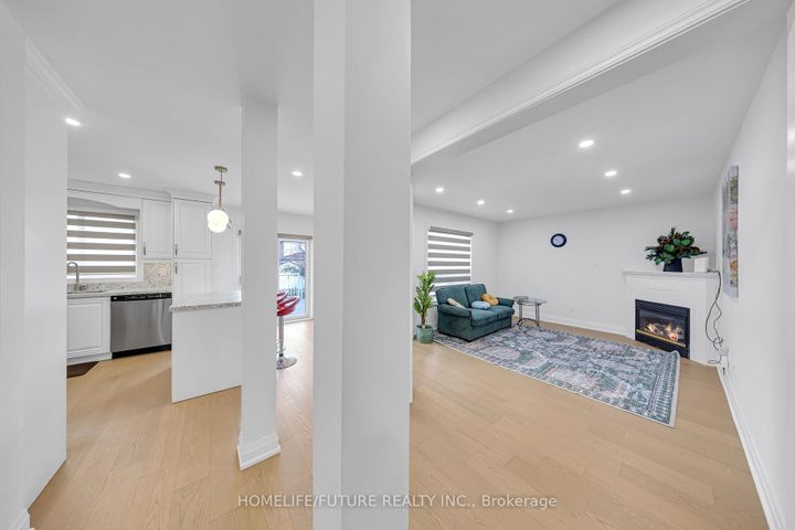 Photo 31 at 262 Helen Avenue, South Unionville, Markham