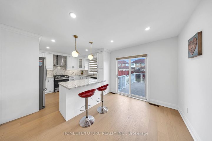 Photo 33 at 262 Helen Avenue, South Unionville, Markham