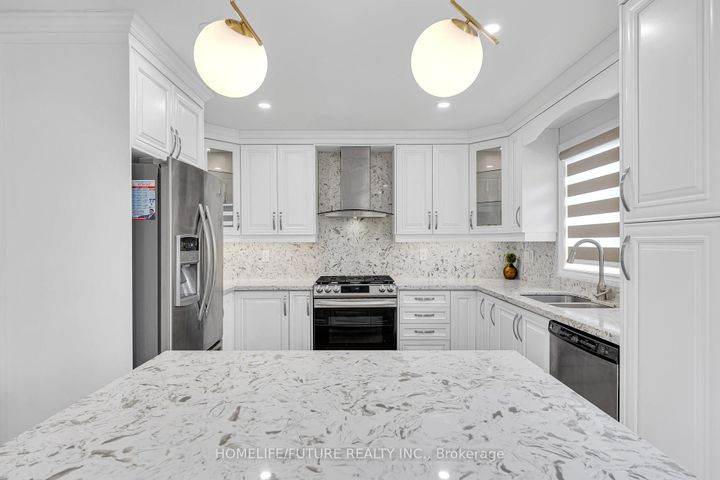 Photo 34 at 262 Helen Avenue, South Unionville, Markham