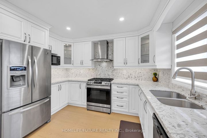 Photo 35 at 262 Helen Avenue, South Unionville, Markham