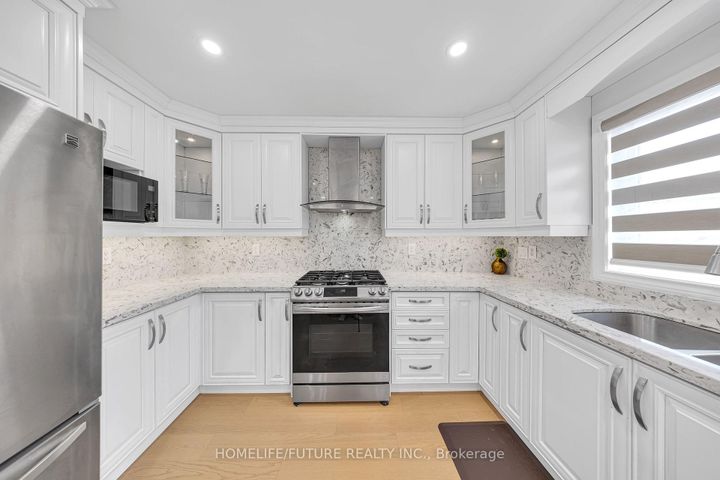 Photo 36 at 262 Helen Avenue, South Unionville, Markham