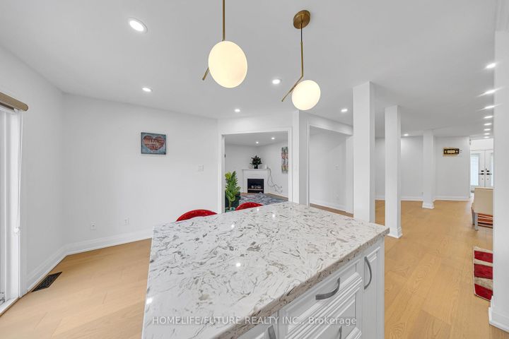 Photo 38 at 262 Helen Avenue, South Unionville, Markham