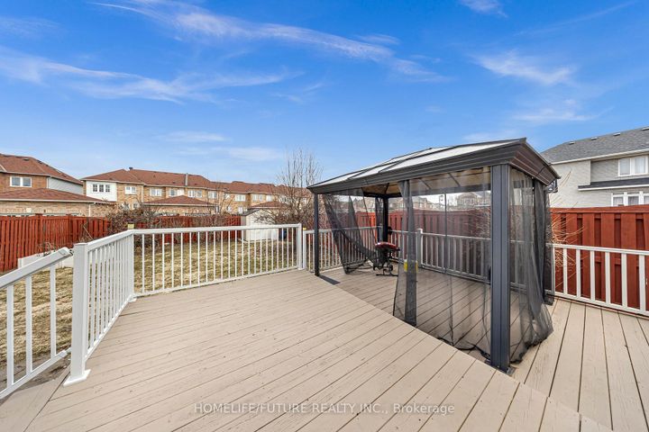 Photo 39 at 262 Helen Avenue, South Unionville, Markham