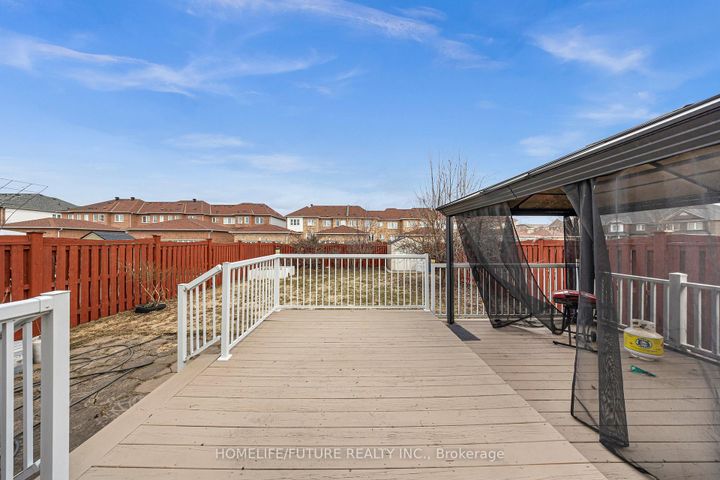 Photo 40 at 262 Helen Avenue, South Unionville, Markham