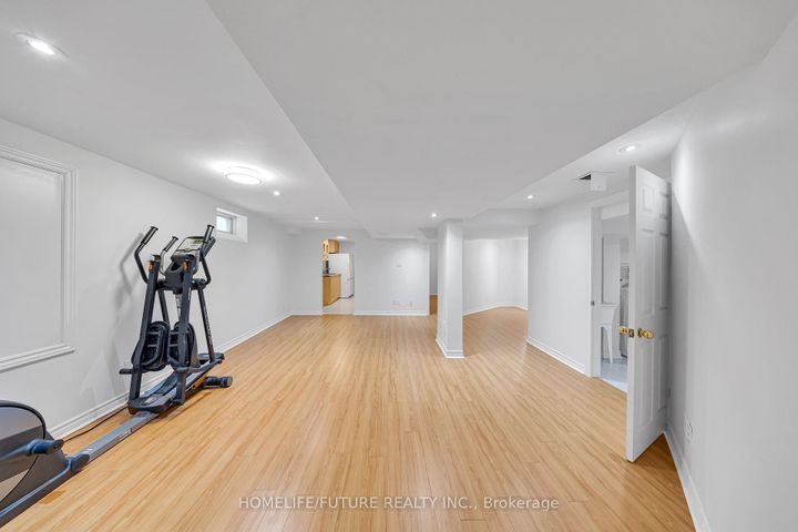 Photo 43 at 262 Helen Avenue, South Unionville, Markham