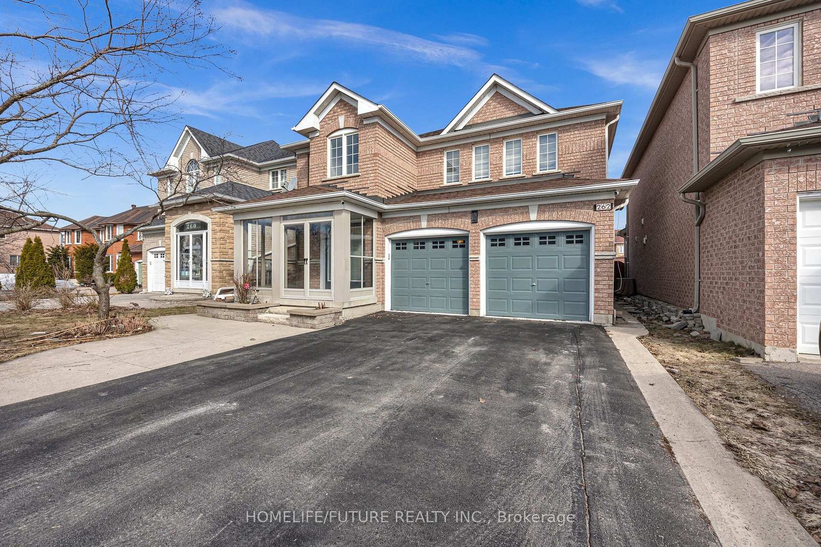 262 Helen Avenue, South Unionville, Markham 2