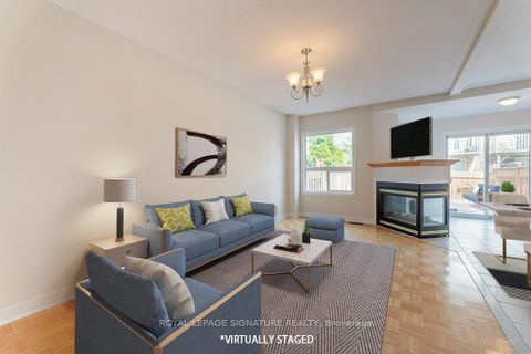 Photo 6 at 55 Pottery Place, East Woodbridge, Vaughan