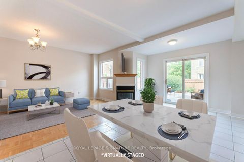 Photo 15 at 55 Pottery Place, East Woodbridge, Vaughan