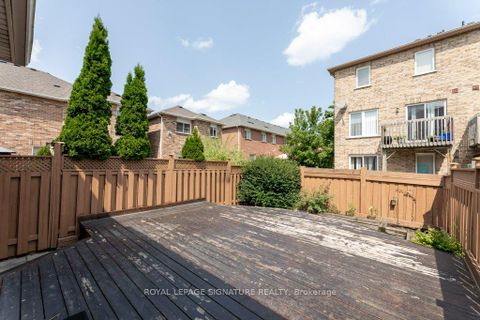 Photo 32 at 55 Pottery Place, East Woodbridge, Vaughan