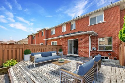 Photo 34 at 55 Pottery Place, East Woodbridge, Vaughan