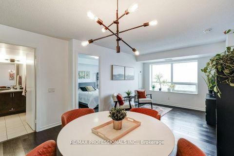 Photo 0 at 930 - 60 Heintzman Street, Junction Area, Toronto