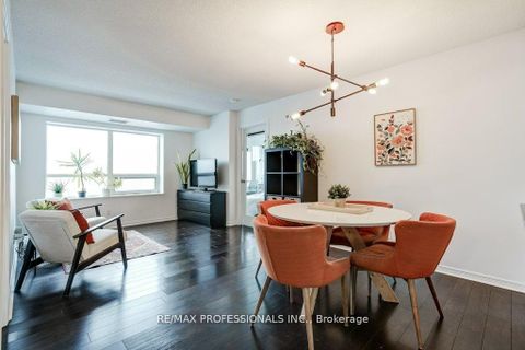 Photo 1 at 930 - 60 Heintzman Street, Junction Area, Toronto