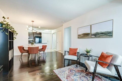 Photo 2 at 930 - 60 Heintzman Street, Junction Area, Toronto