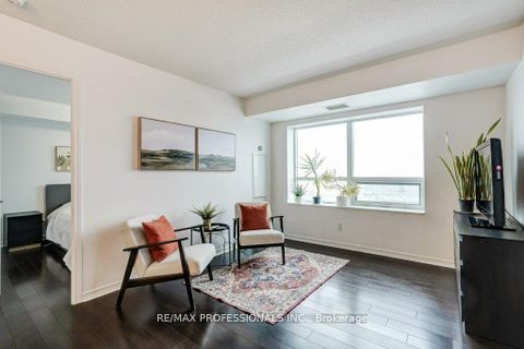 Photo 3 at 930 - 60 Heintzman Street, Junction Area, Toronto