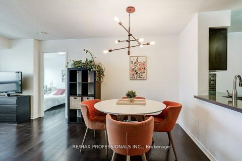 Photo 7 at 930 - 60 Heintzman Street, Junction Area, Toronto