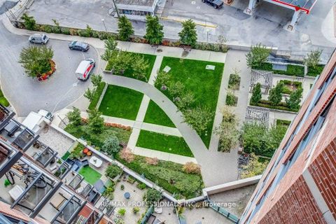 Photo 19 at 930 - 60 Heintzman Street, Junction Area, Toronto