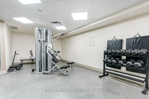 Photo 21 at 930 - 60 Heintzman Street, Junction Area, Toronto