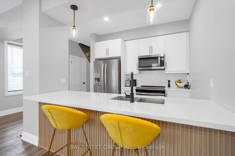 Photo 12 at 22 - 1 Stonehart Lane, East Bayfield, Barrie