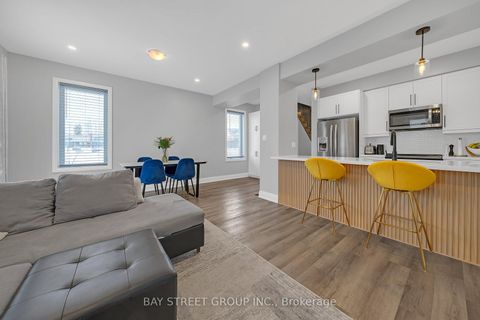 Photo 15 at 22 - 1 Stonehart Lane, East Bayfield, Barrie