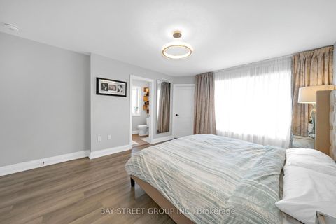 Photo 27 at 22 - 1 Stonehart Lane, East Bayfield, Barrie