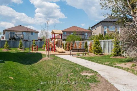 Photo 48 at 22 - 1 Stonehart Lane, East Bayfield, Barrie