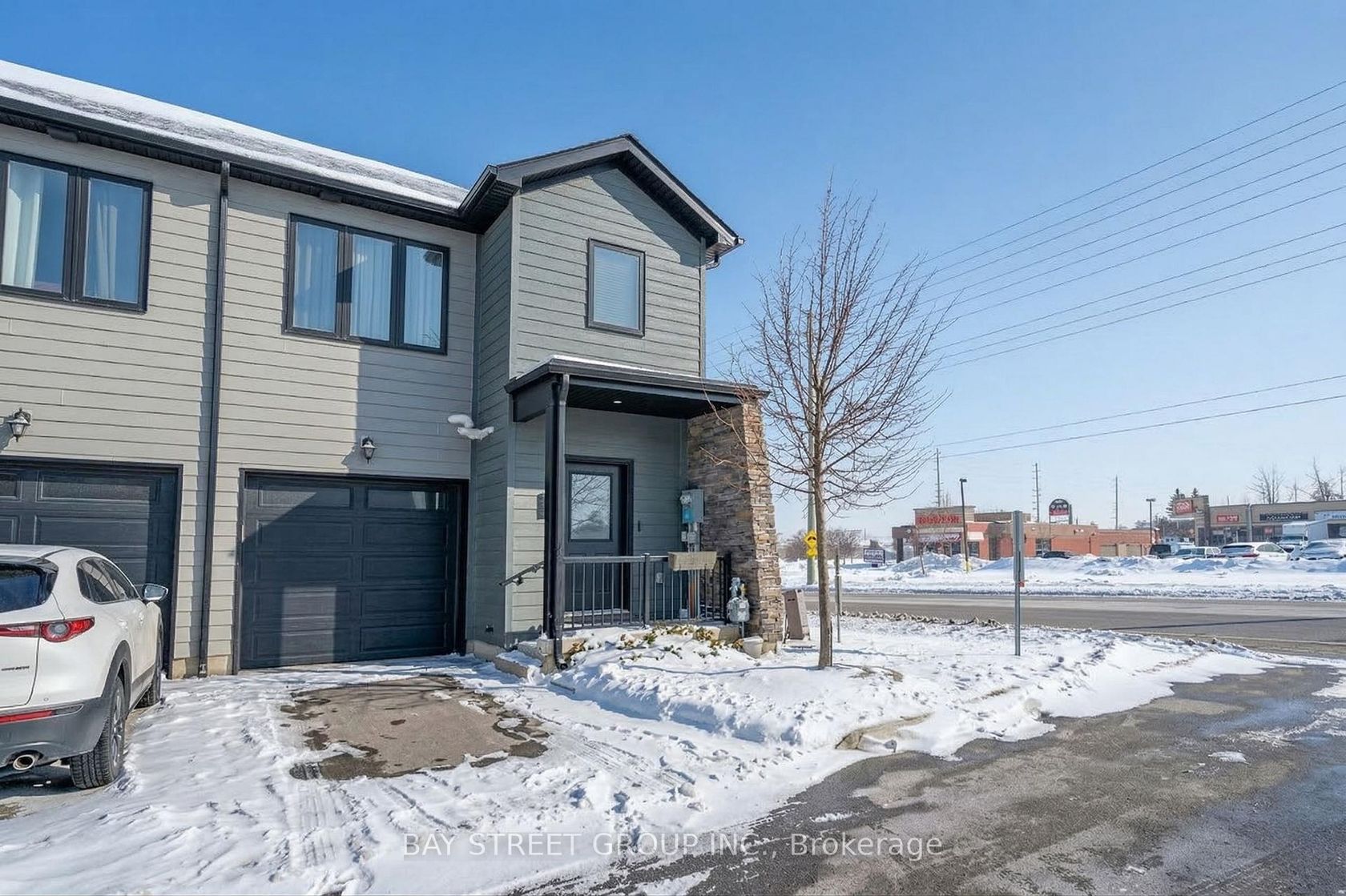 22 - 1 Stonehart Lane, East Bayfield, Barrie photo 2