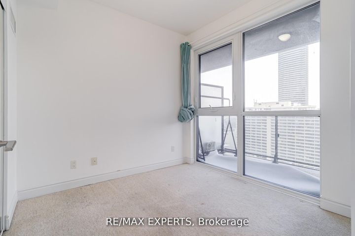 Photo 3 at 2602 - 28 Ted Rogers Way, Yonge Corridor, Toronto