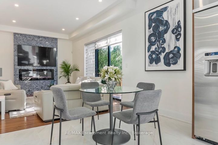 Photo 9 at 1526 Bridge Road, WO West, Oakville