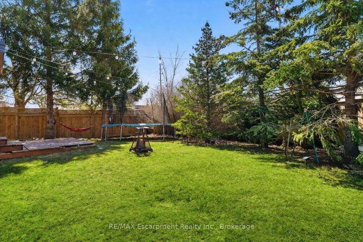 Photo 39 at 1526 Bridge Road, WO West, Oakville