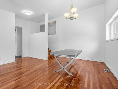 Photo 8 at 284 Guildwood Parkway, Guildwood, Toronto