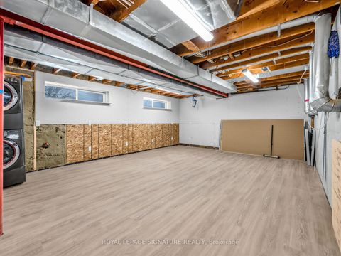 Photo 29 at 284 Guildwood Parkway, Guildwood, Toronto