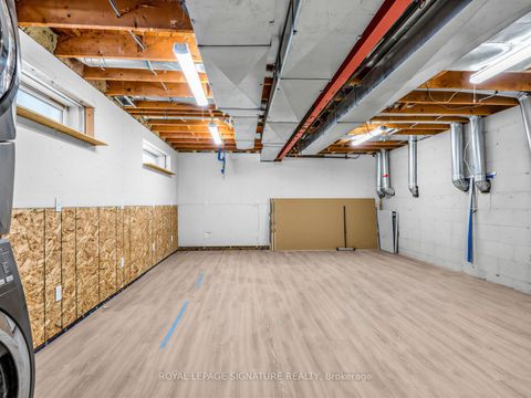 Photo 30 at 284 Guildwood Parkway, Guildwood, Toronto