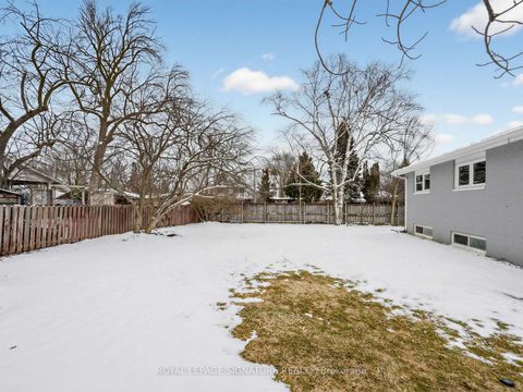 Photo 31 at 284 Guildwood Parkway, Guildwood, Toronto