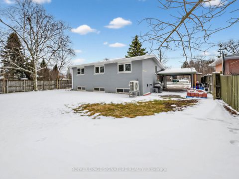 Photo 32 at 284 Guildwood Parkway, Guildwood, Toronto