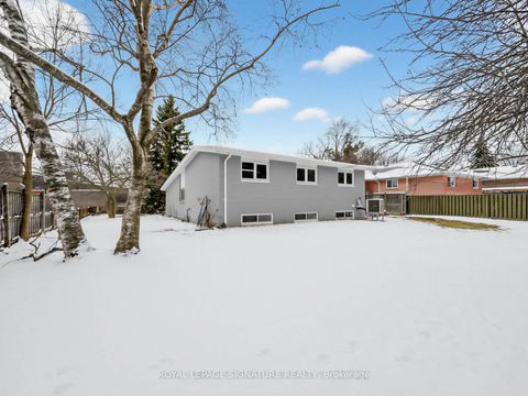 Photo 34 at 284 Guildwood Parkway, Guildwood, Toronto