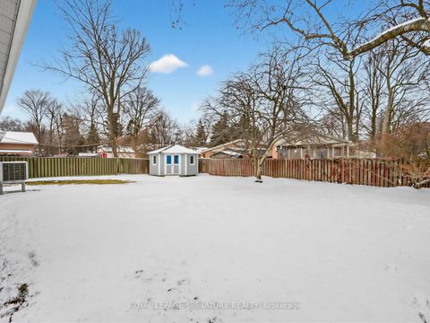 Photo 35 at 284 Guildwood Parkway, Guildwood, Toronto