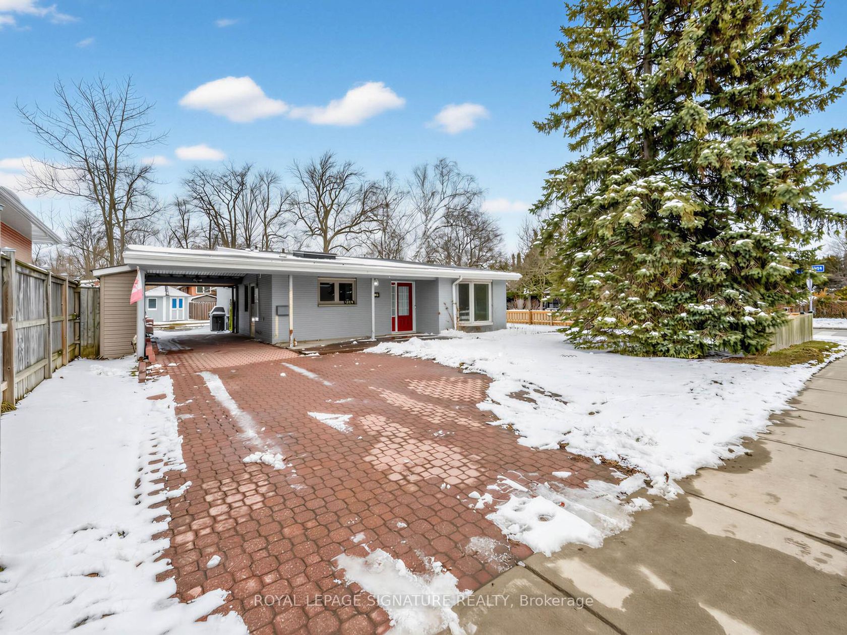 284 Guildwood Parkway, Guildwood, Toronto 